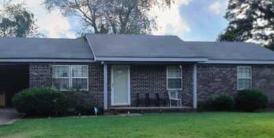 Home For Sale in Leighton, Alabama