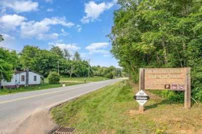 Residential Land For Sale in Belews Creek, North Carolina