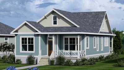 Home For Sale in Cape Charles, Virginia