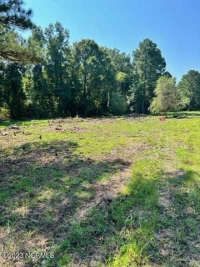 Residential Land For Sale in Newport, North Carolina