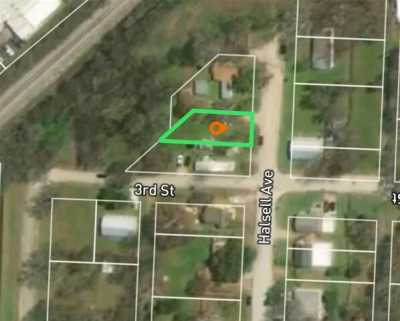 Residential Land For Sale in Bridgeport, Texas