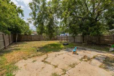 Home For Sale in Newton, Kansas