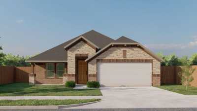 Home For Sale in Ferris, Texas