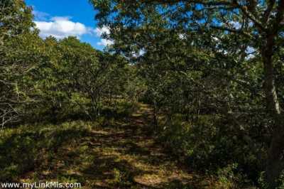 Residential Land For Sale in Chilmark, Massachusetts