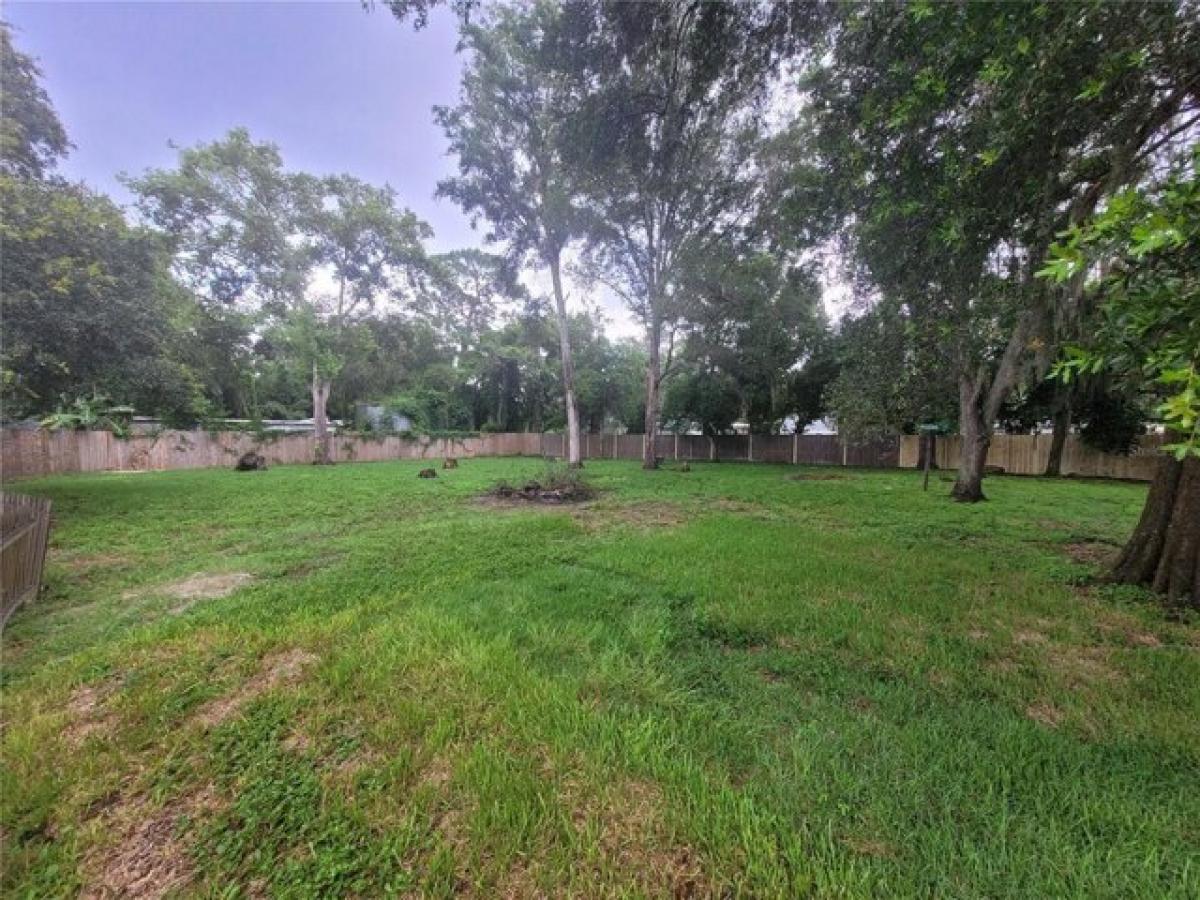 Picture of Residential Land For Sale in New Port Richey, Florida, United States