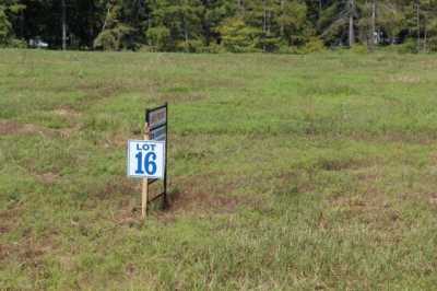 Residential Land For Sale in 