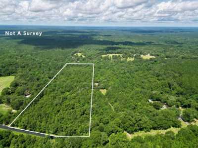 Residential Land For Sale in Lumberton, Mississippi