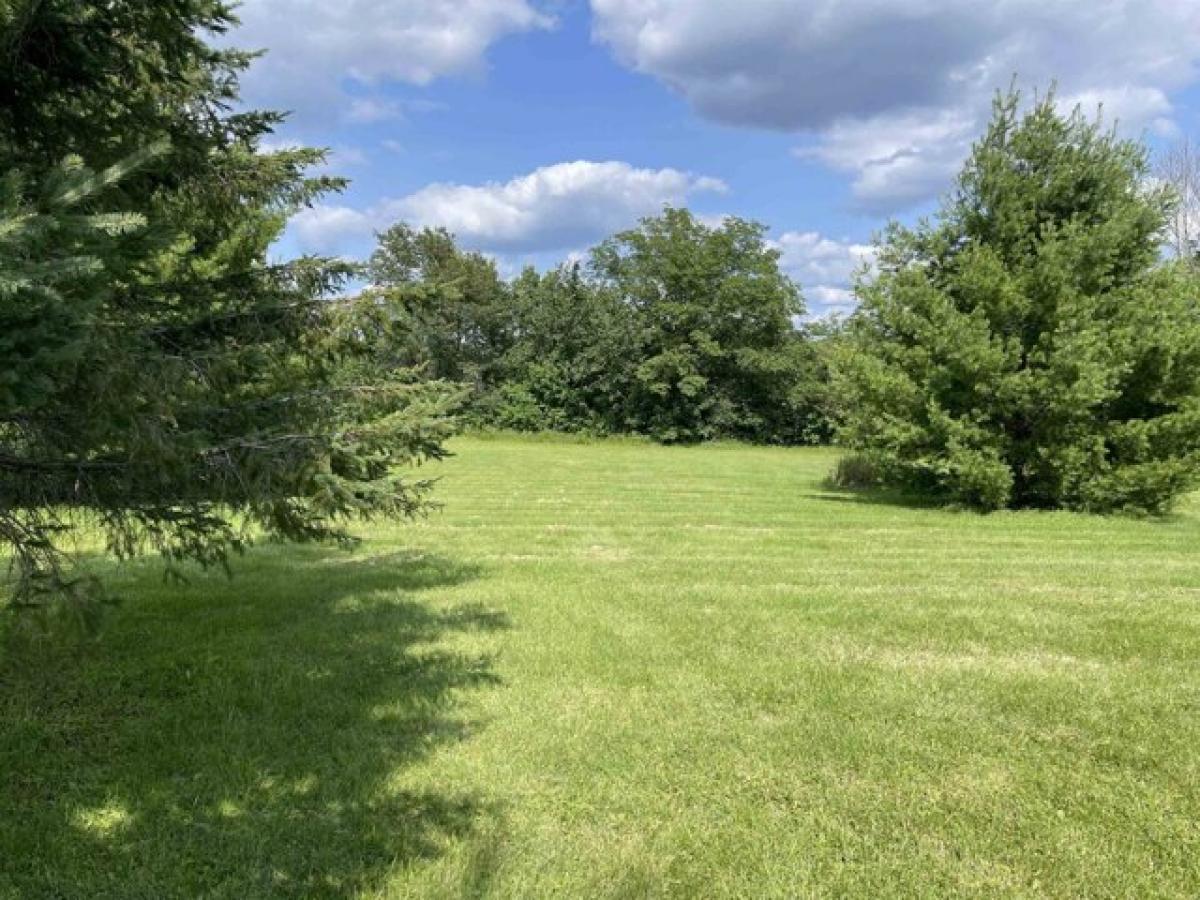 Picture of Residential Land For Sale in La Valle, Wisconsin, United States