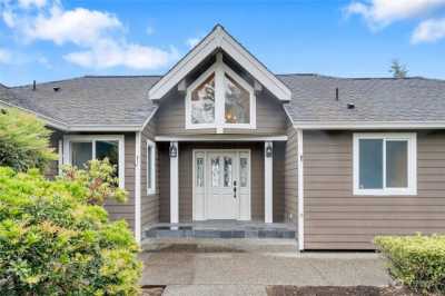 Home For Sale in Hansville, Washington