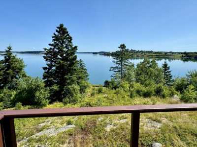 Home For Sale in Lubec, Maine