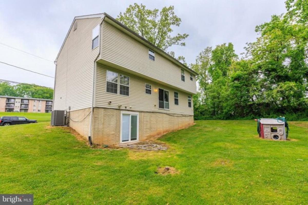 Picture of Home For Sale in Rosedale, Maryland, United States