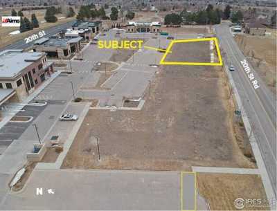 Residential Land For Sale in Greeley, Colorado