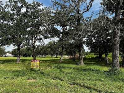 Residential Land For Sale in La Grange, Texas