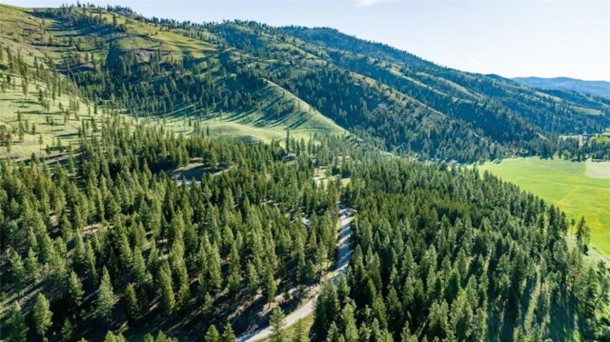 Picture of Residential Land For Sale in Clinton, Montana, United States