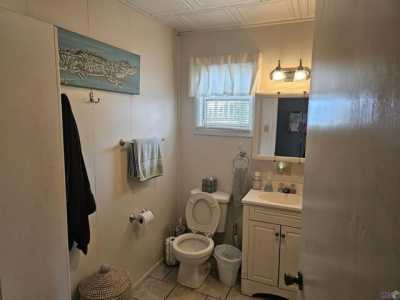 Home For Sale in Chauvin, Louisiana