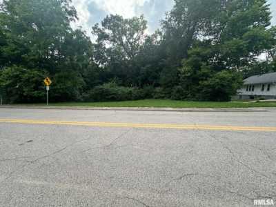 Residential Land For Sale in East Peoria, Illinois