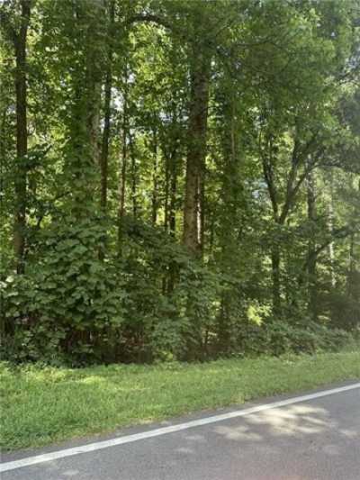 Residential Land For Sale in Oakwood, Georgia