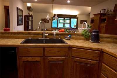 Home For Sale in Witter, Arkansas