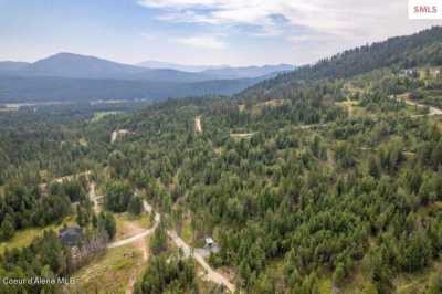 Residential Land For Sale in Cocolalla, Idaho