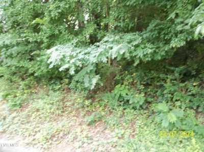 Residential Land For Sale in Kingsport, Tennessee