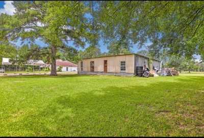 Home For Sale in Liberty, Texas