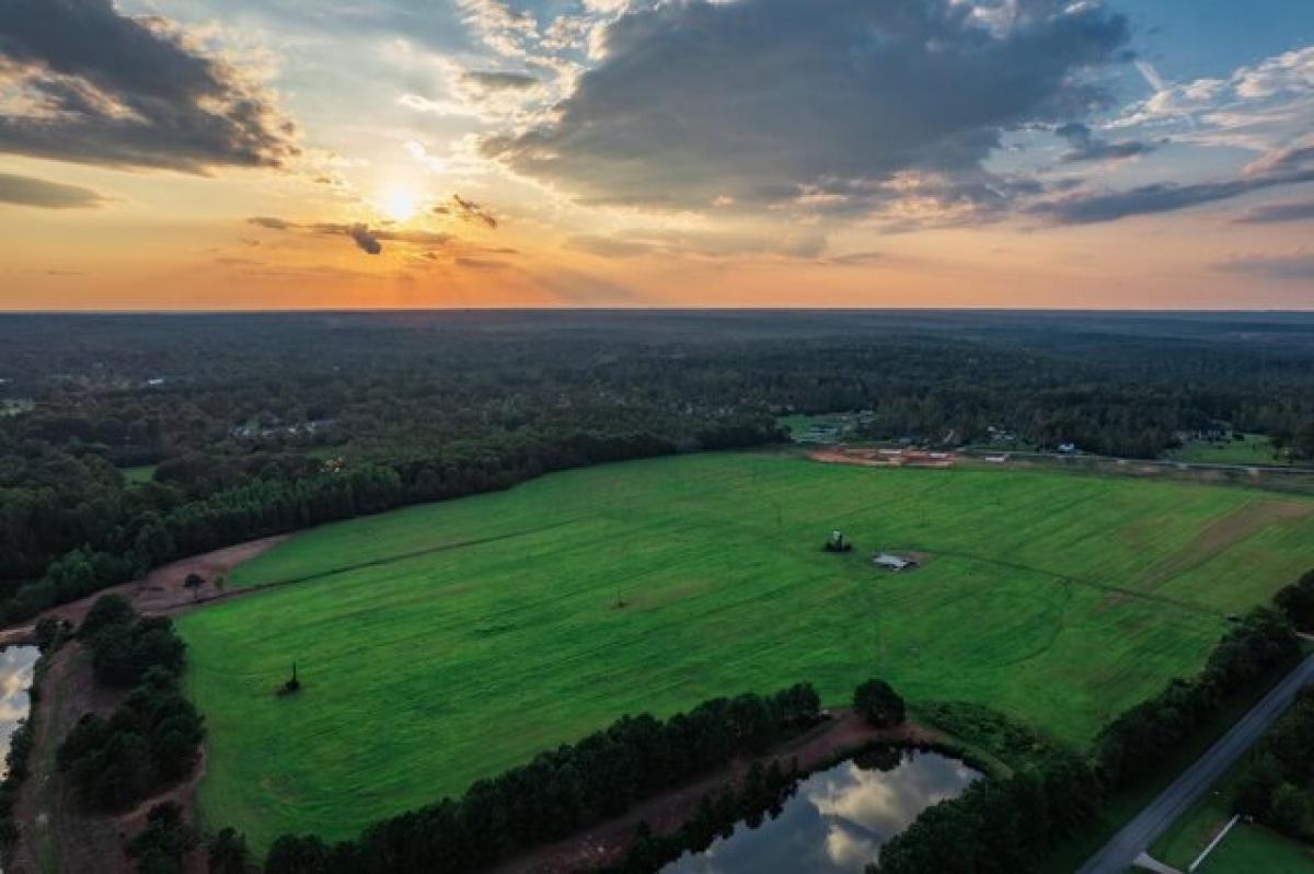 Picture of Residential Land For Sale in Griffin, Georgia, United States