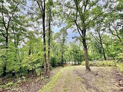 Residential Land For Sale in Tahlequah, Oklahoma