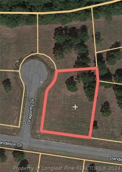 Residential Land For Sale in Lumberton, North Carolina