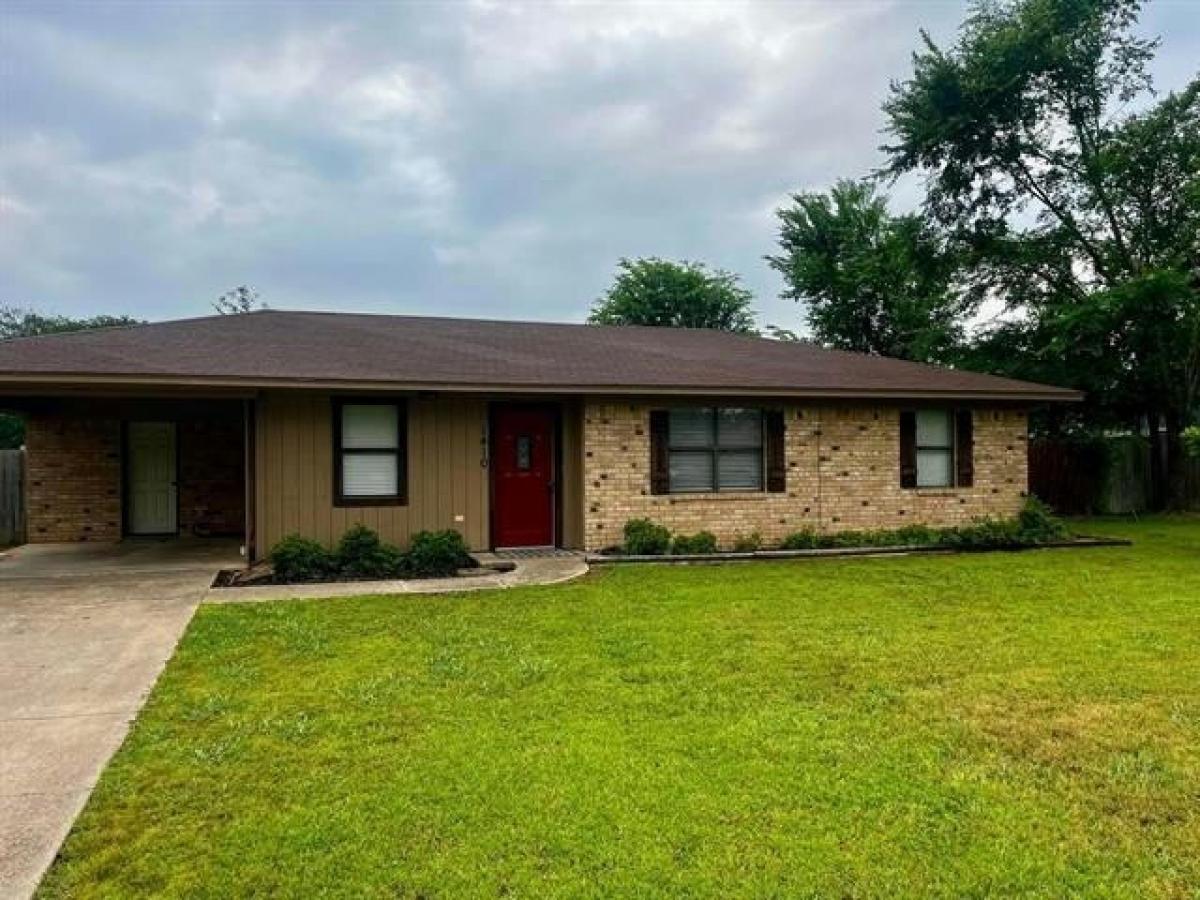 Picture of Home For Sale in Grand Saline, Texas, United States