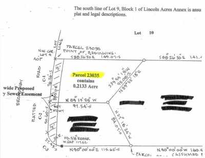 Residential Land For Sale in Council Bluffs, Iowa