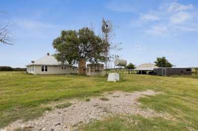 Residential Land For Sale in Hico, Texas