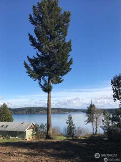 Residential Land For Sale in Longbranch, Washington