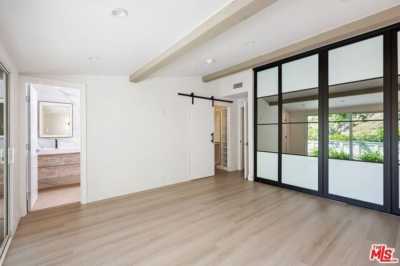 Home For Rent in Pacific Palisades, California