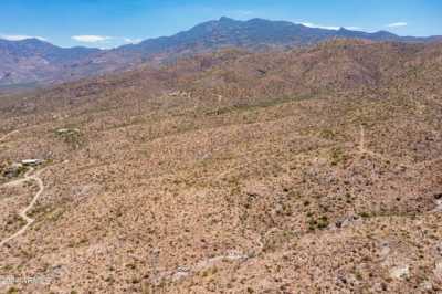 Residential Land For Sale in Vail, Arizona