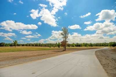 Residential Land For Sale in Hockley, Texas