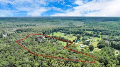 Residential Land For Sale in Cottageville, South Carolina