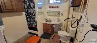 Home For Sale in Baker, Montana