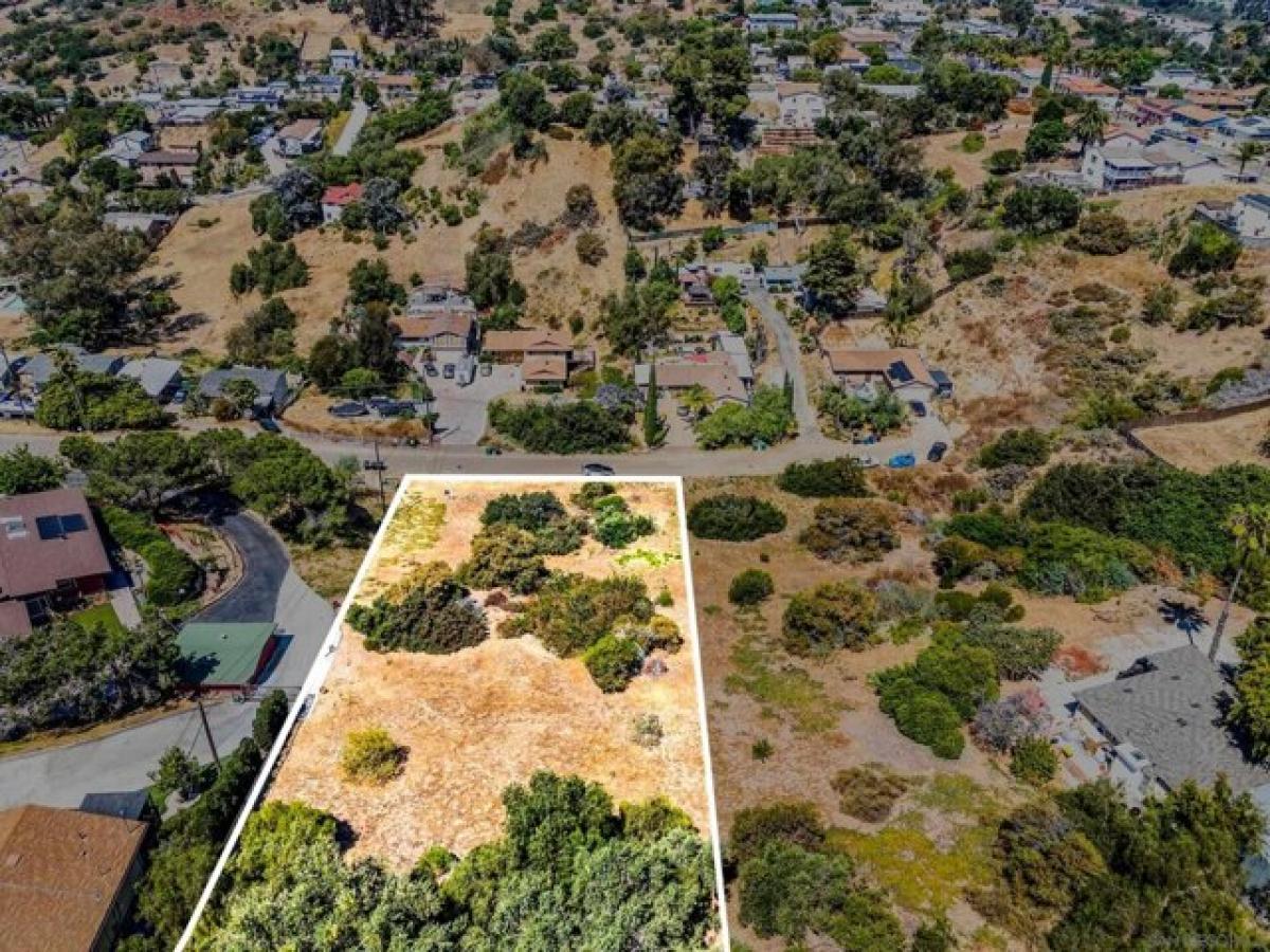 Picture of Residential Land For Sale in San Diego, California, United States