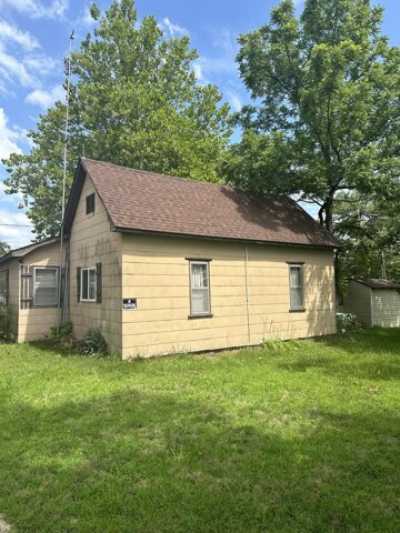 Home For Sale in Monett, Missouri