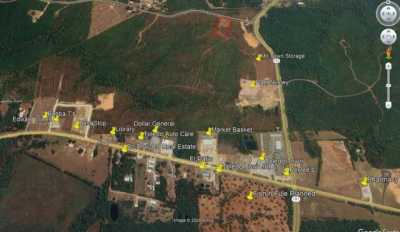 Residential Land For Sale in Many, Louisiana