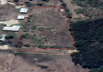 Residential Land For Sale in Riesel, Texas