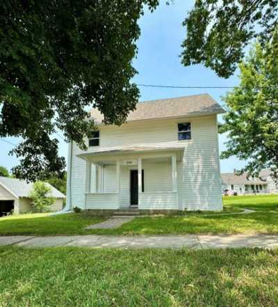 Home For Sale in Leigh, Nebraska