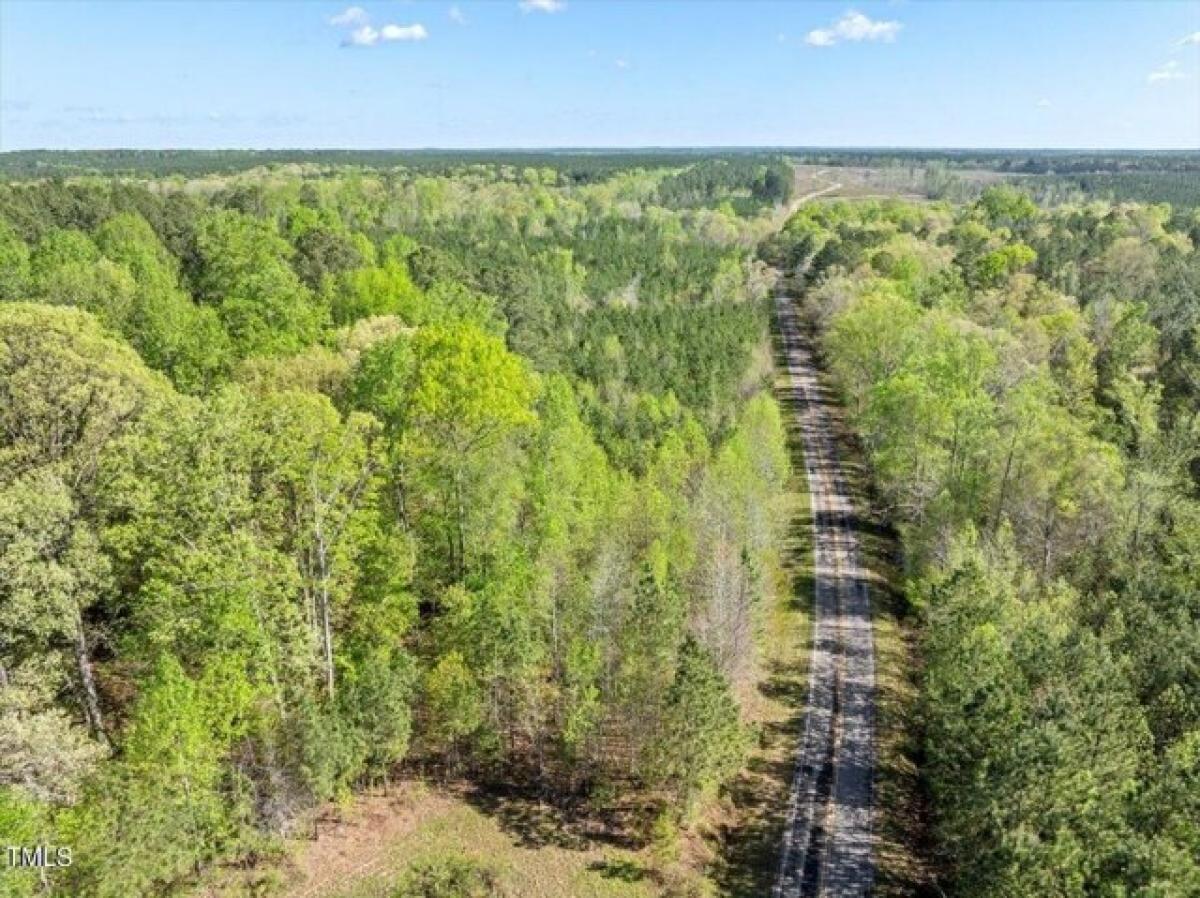 Picture of Residential Land For Sale in Macon, North Carolina, United States