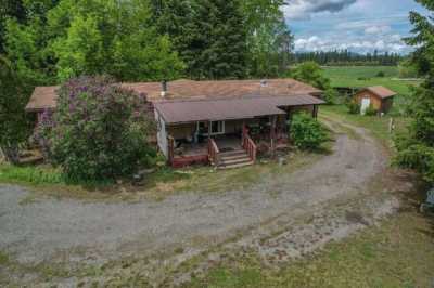 Home For Sale in Colville, Washington