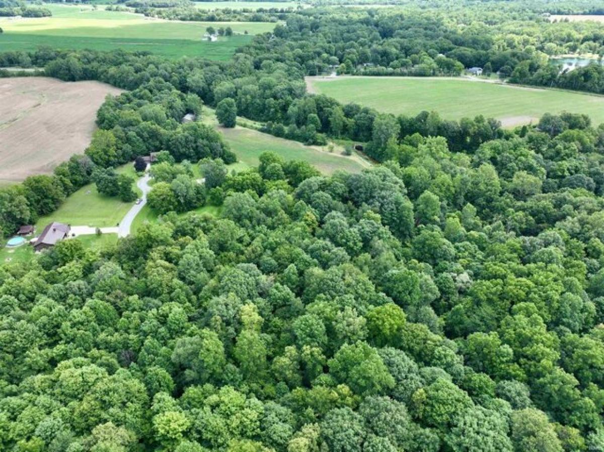 Picture of Residential Land For Sale in Garrett, Indiana, United States