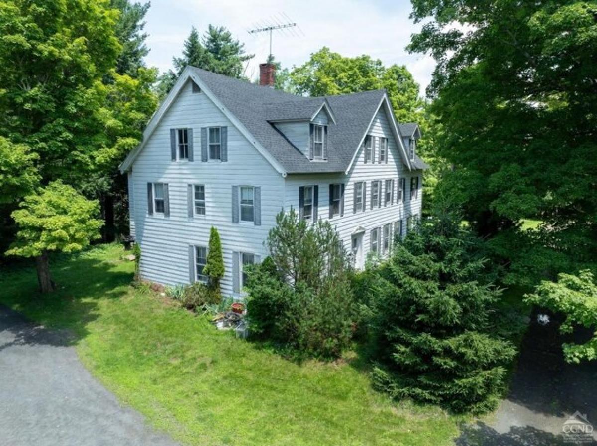 Picture of Home For Sale in Windham, New York, United States