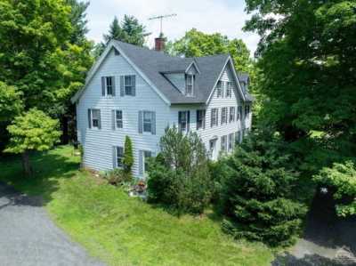 Home For Sale in Windham, New York