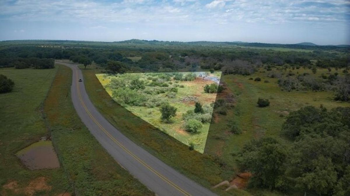 Picture of Residential Land For Sale in Mason, Texas, United States