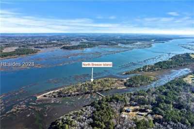 Residential Land For Sale in Beaufort, South Carolina