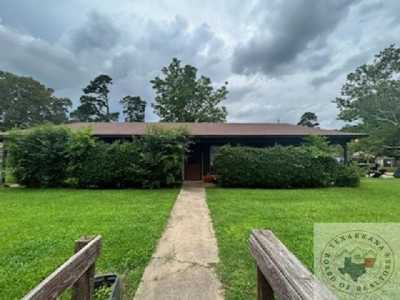 Home For Sale in Nash, Texas